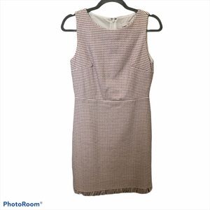 Loft sheath dress 4P